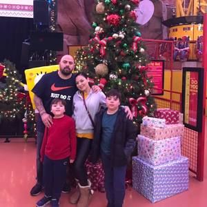 Meet your Posher, Jorge